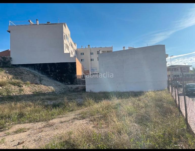 Foto ce15ef70-b9c7-4685-89e3-8b5e3ac31d05. Terrain résidentiel dans Ribera de Molina - Torrealta Molina de Segura