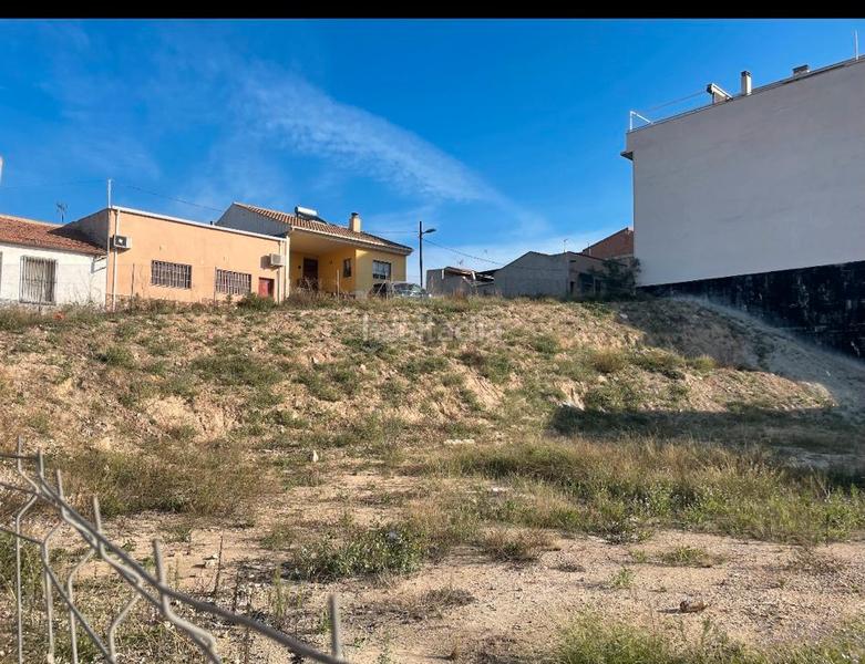 Foto fdb5026a-2208-43fb-b8e3-1f3f7bf91b84. Terrain résidentiel dans Ribera de Molina - Torrealta Molina de Segura