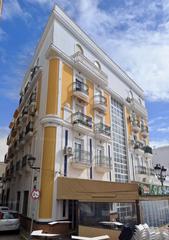 Attique  Calle gran vía 13. Atico en isla cristina