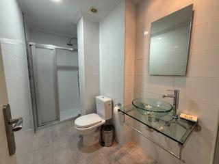 Miete Etagenwohnung in Calle roque barcia 5. Piso alquiler anual