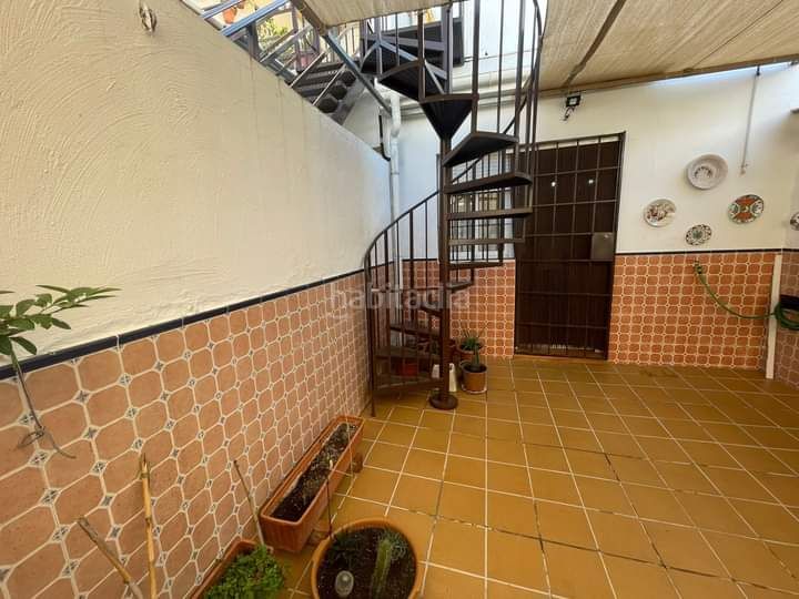 Foto 077de211-cd9d-4514-a121-007ffe90cacd. Casa adossada amb aparcament a Lepe