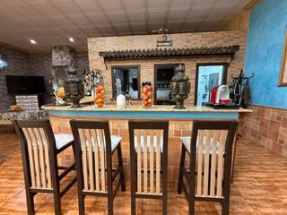 Casa adossada a Rociana del Condado. Casa adosada en rociana del condado