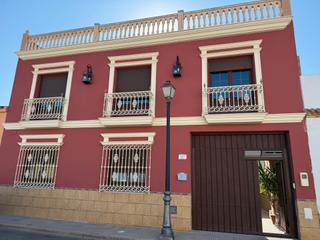 Casa adossada en Travesa altozano transversal 16. Casa adosada en rociana del condado