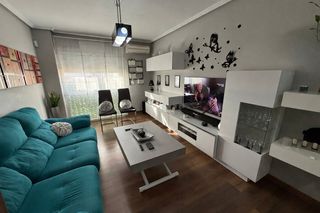 Àtic  Calle manuel limón de la rosa 7. Piso con garaje