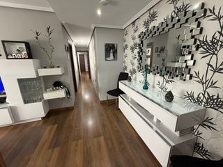 Penthouse in Calle manuel limón de la rosa 7. Piso con garaje