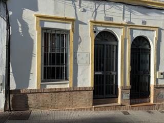 Rez-de-chaussée à Ayamonte ciudad. Piso en planta baja reformado en el centro de ayamonte