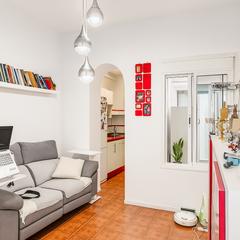 Piano terra in Ayamonte ciudad. Piso en planta baja reformado en el centro de ayamonte