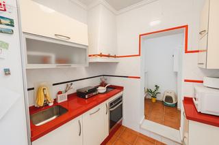 Planta baixa a Ayamonte ciudad. Piso en planta baja reformado en el centro de ayamonte