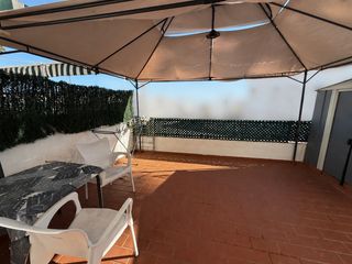 Dachwohnung  Avenida de el rompido. Oportunidad en la pila