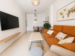 Flat in Venida de la virgen 7. Oportunidad en lepe