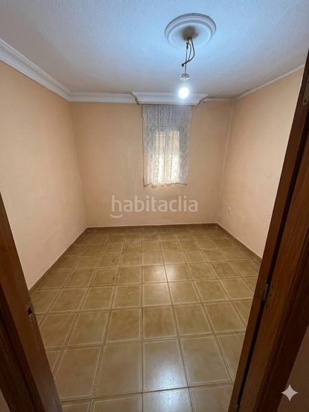 Foto e7f13daa-321b-4db2-8d79-8a58266e79bf. Pis a Nuevo Parque - Los Rosales - Tráfico Pesado Huelva