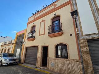 Casa adossada a Isla Cristina. Adosado de ensueño en isla cristina