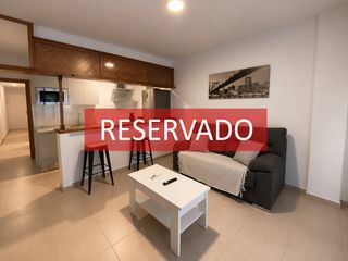 Pis a Calle José Vázquez