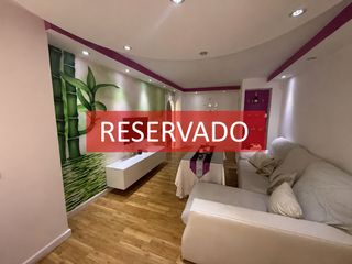 Pis  Plaza ignacio maría álava. Oportunidad en la orden