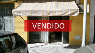 Local Comercial  Calle río guadiana. Se vende local en el barrio de perez cubillas