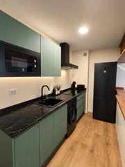 Flat in Calle Nerva 158