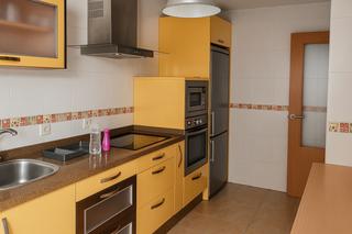 Etagenwohnung in Cartaya. Luminoso piso en cartaya