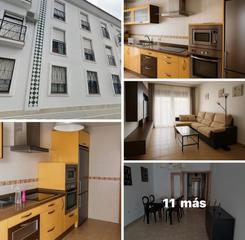 Piso en Calle francisco garcía gallego 1. Oportunidad luminoso piso en cartaya