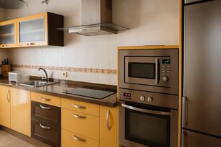 Piso en Cartaya. Oportunidad luminoso piso en cartaya