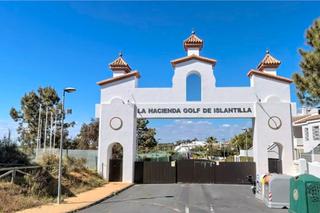 tic en Avenida del deporte 3g. Exclusiva vivienda en una urbanizacin nica con lago y zonas co