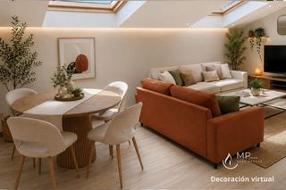 Penthouse in Navas del Marqués (Las). Acogedor y confortable piso en las navas del marqués