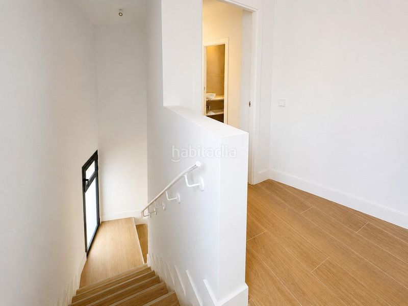Foto a655160b-e862-49ff-802f-b9b7c20afab3. Duplex con riscaldamento in Miraflores de la Sierra