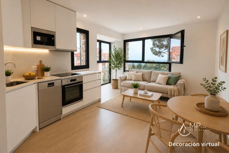 Foto 5867a0e7-7cbb-49cf-85cc-403b69bd6ea0. Apartament amb calefacció a Miraflores de la Sierra