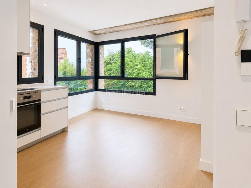 Foto d3e25e66-8656-403c-90ef-0bc689449480. Apartament amb calefacció a Miraflores de la Sierra