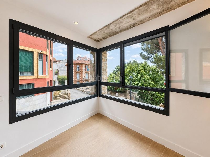 Foto d84d116c-5a6f-46d8-ada1-783965744b72. Apartament amb calefacció a Miraflores de la Sierra