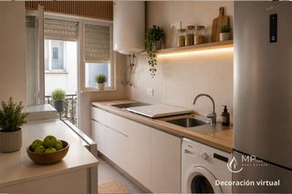 Attico in Navas del Marqués (Las). Acogedor y confortable piso en las navas del marqués