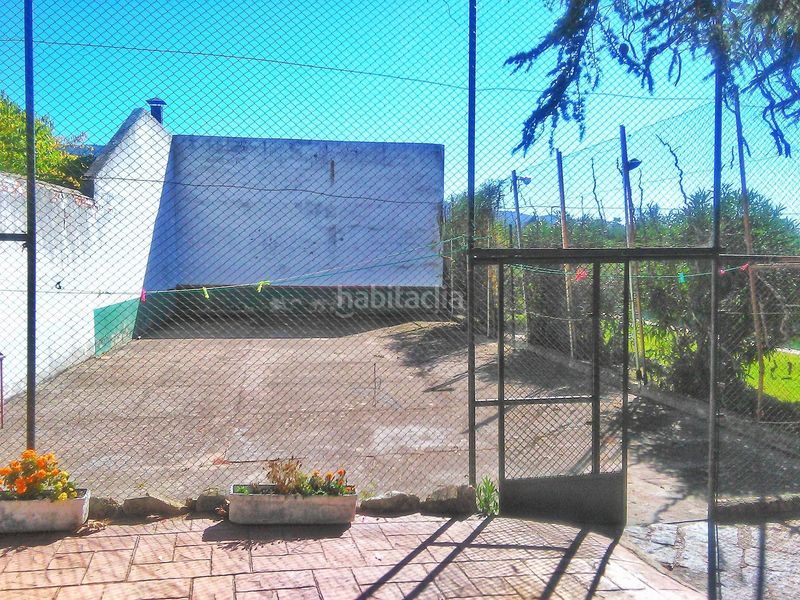 Foto c356109c-269c-4c4a-879a-3f5abfeab5a5. Xalet amb calefacció aparcament piscina a Polideportivo-Colonia Moralzarzal