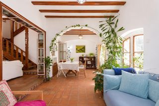 Casa aparellada a Abantos-Carmelitas. Encantador pareado a los pies del monte abantos rodeado de belle