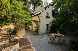 Towny house in Abantos-Carmelitas. Idílico pareado a los pies del monte abantos en san lorenzo de e
