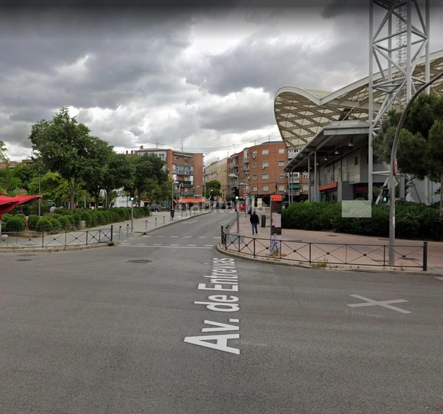 Foto 191ae948-c6d7-4b6a-b387-45f92687985e. Apartament amb calefacció a Entrevías Madrid