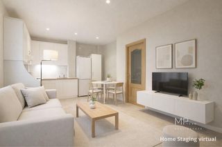 Apartament  Ronda ronda del sur, 47. Magnifico apartamento en entrevías, madrid, totalmente amueblado