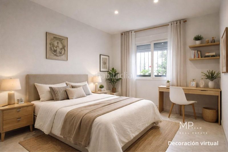 Foto 40656b44-ca01-4153-8199-f8cfc9dbcf0f. Apartament amb calefacció a Entrevías Madrid