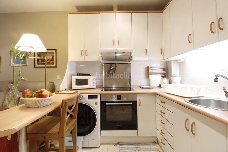 Foto 95d0a388-108f-43c3-93f3-7be84a7fb4db. Apartament amb calefacció a Entrevías Madrid