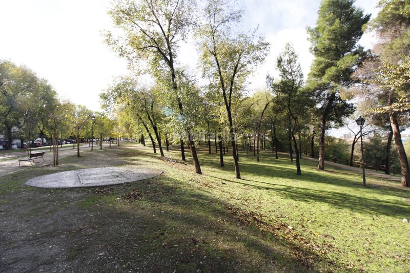 Foto dce13082-8460-4da9-a0fb-43a26e36d332. Apartament amb calefacció a Entrevías Madrid