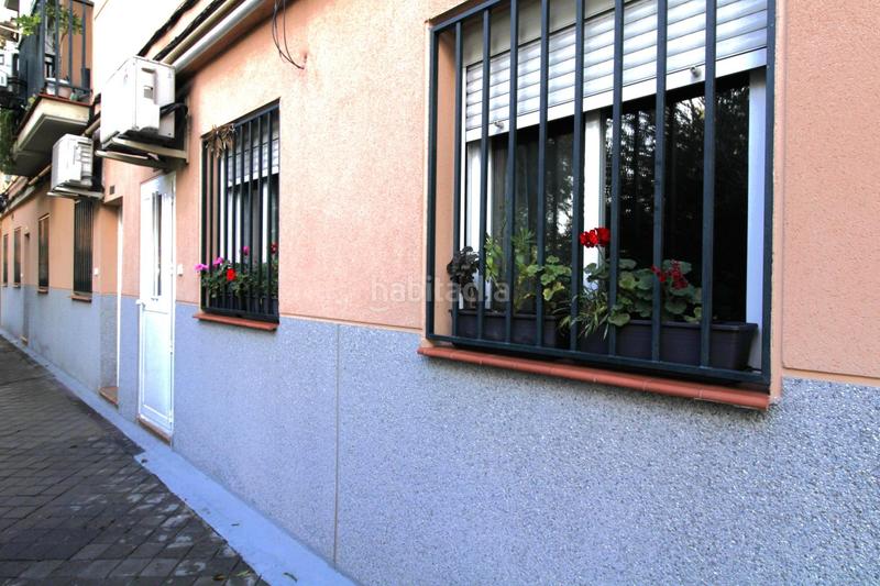 Foto 7a808674-2976-4806-924b-a1b365e2ecd4. Apartament amb calefacció a Cenicientos