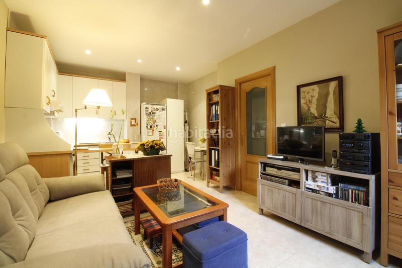 Foto efdd140d-c9de-482d-8e21-f584dd8f3333. Apartament amb calefacció a Cenicientos