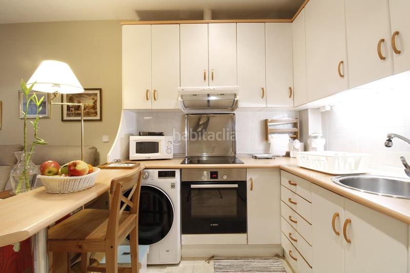 Foto fa3f9a74-6d5a-4975-a199-a60f251bf978. Apartament amb calefacció a Cenicientos