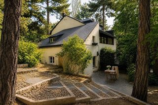 Maison jumelée à Abantos-Carmelitas
