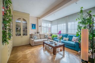 Appartamento in Alameda de Osuna. Totalmente exterior, luminoso y listo para entrar a vivir!