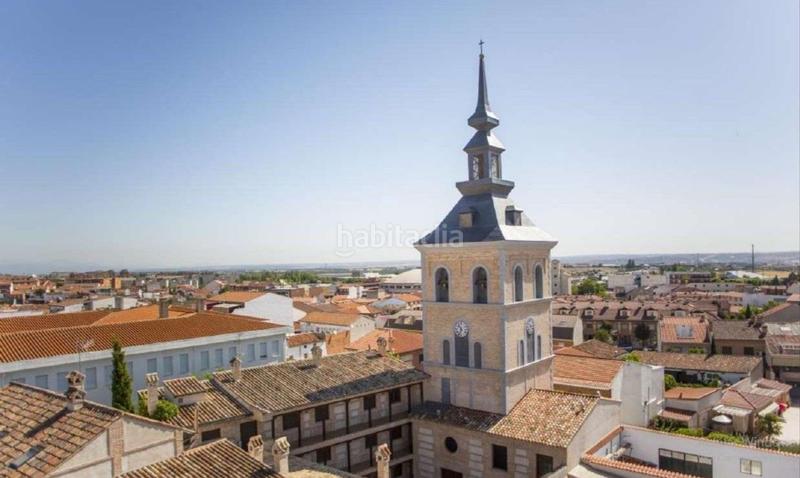 Foto 3bc0653b-87e4-47d8-b5e3-c2bb5e31d1e1. Appartement dans Centro Navalcarnero