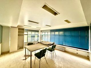 Office space  Calle reina
