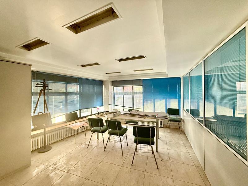 Foto 0e30dabe-b8d5-48f2-af52-fa687e75018c. Oficina en Centro Valladolid