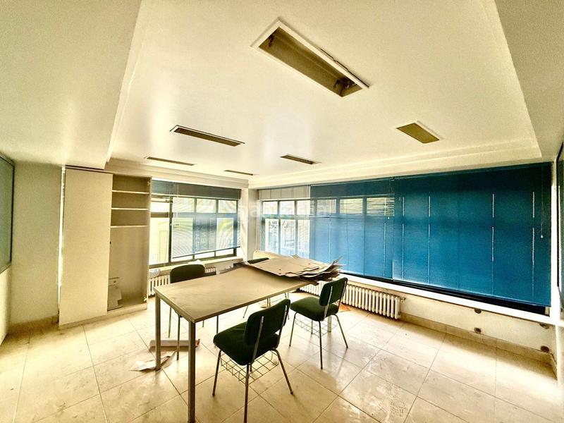 Foto 5f787568-9044-4cf7-98f3-83f9a72d8aa8. Oficina en Centro Valladolid