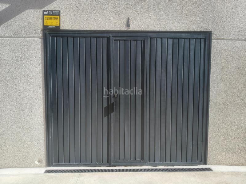 Foto 2fef870a-2135-4e1f-b6df-e563c8366391. Rent business premise in Iglesia-Estación Moralzarzal