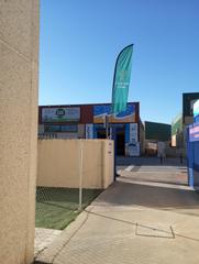 Location Bâtiment à usage industriel  Polígono de la capellanía. Alquiler de local comercial exclusivo en polígono capellanía, mo