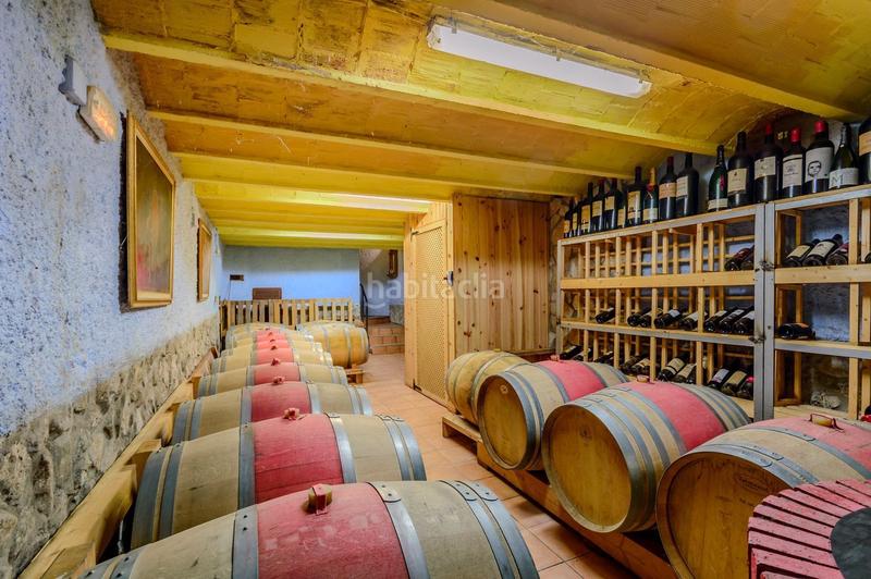 Foto 08d64cd9-d1e3-406c-9576-65f3667e53e9. Xalet amb aparcament piscina a Extrarradio Valladolid